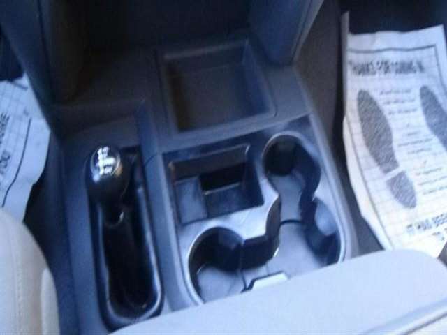 2006 Dodge Ram Pickup 2500 